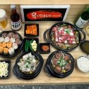 육더미샤브&국밥삼천포점