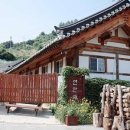 한옥펜션 이미지