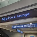 구름뜬하늘 | [신혼여행/핀란드] 핀에어 탑승 후기 &amp; 이발로 도착｜헬싱키 공항 GOURMET HOT DOGS