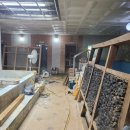 산천사우나 이미지