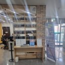 시립연산도서관 | 주말기록 부산 연산도서관 후기:)