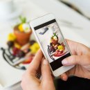 나도 스마트폰 사진작가 이미지