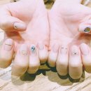 올뷰티메이크업&네일아트 이미지