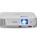 더블유스크린골프 | 밝은 실내용 빔프로젝터 고민 끝!엡손 EB-E12 프로젝터,가성비 스펙부터 장단점까지 꼼꼼 분석