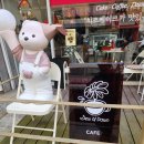 이삭로 | 안산 카페_듀오브던 - 밀가루 없는 인생 치즈케이크, 휘낭시에 찐 후기!