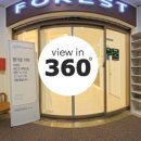 포레스트 짐 이미지