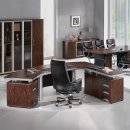 킹덤 책상 보스 디자인 변호사 이사 오너 임원 대표이사 책상 이미지