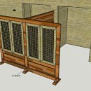 농업기술센터 화장실 이미지