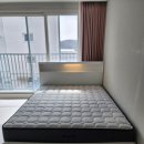 깔끔하고 수납도 되고 충전도 되고 가격까지 착한 침대 찾으시나요?