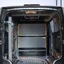 마스터 테크니션 | [공지] 스타리아 PV5 마스터밴 등 스페이스텐드 프리미엄 맞춤제작 시공