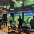 도시안스크린골프 이미지