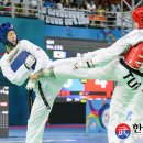 월드태권도 이미지