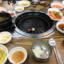 송가숯불갈비 이미지