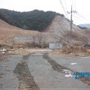 영천시외버스터미널 앞