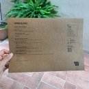 리틀오스 | [광안리 카페/금련산역 카페]리틀오스 야외테라스 내돈내산 솔직후기