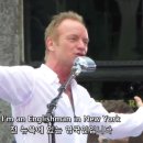 Sting – English man in New York 이미지