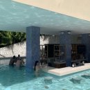 스칼렛 | 칸쿤 Day 5 - 스칼렛 아르떼 대비추 후기