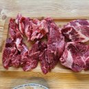 원천 | 수원 소고기 무한리필 "진원소우 수원원천점" 내돈내산 후기