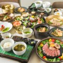 동화 속 친구들과 떠나는 수학여행 | 잠실 한정식 코스 룸식당 동화고옥 롯데월드몰 맛집에서 가족모임 추천