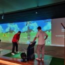 골프존 아카데미(일산 마두점) 이미지