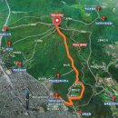 계양산 육각정 이미지