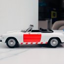 AlfaRomeo 2000 Spider 이미지