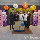 선비꼬마김밥세명기독 | 선비꼬마김밥 세명기독병원점, 어린이날 '사랑나눔’ 실천