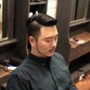 콤맨즈헤어 이미지