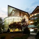 한화호텔앤드리조트(주) 사우나 이미지