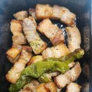푸줏간고기도시락 이미지