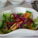 행복한 식당 이미지