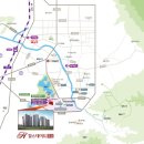 호암힐스테이트아파트 이미지