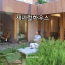 가로수길정원하우스(펜션) | 대구감성숙소 제네럴하우스 독채 동성로 펜션 추천