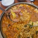 송천부대찌개 | 서울 강북 _ 송천 부대찌개