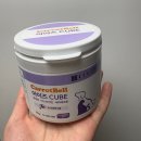 고양이눈 | [고양이/영양제] 종근당 캐롯벨 고양이 강아지 눈건강 아이즈큐브 (내돈내산 후기)