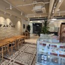 파린베이커리앤커피 성복점 | 성복동 감성카페 파린베이커리, 성복천 따라 걷다 만난 따뜻한 공간