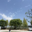 물새롬랜드오토캠핑장 | 임진 물새롬센터오토캠핑장(A18)