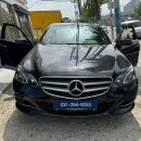 벤츠 E220d ntg4500 고장 오디오 소리는 나오지만 블랙아웃 이미지