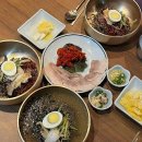 한씨막국수 울산북구점 | 울산 북구 화봉동 맛집 | 한씨막국수 울산북구점 (신상맛집, 솔직후기)