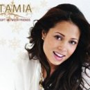 Tamia -- Officially Missing You 이미지