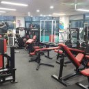 DYB GYM & QTP GYM 네이버블로그