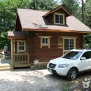 국립유명산자연휴양림 이미지