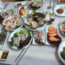 정은수산횟집 이미지