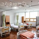 그린요양병원 이미지
