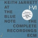BLUE NOTE