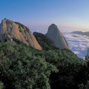 시루봉산성甑峰山城 | 북한산(北漢山), 또는 삼각산(三角山) 이야기