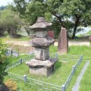 두창리 선돌 이미지