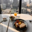 더프리미엄타워 | 칸데오 호텔 오사카 더 타워 | 오사카 우메다 호텔 추천 칸데오 더타워 조식 뷔페 후기