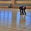 북평중학교 이미지