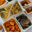 감탄떡볶이 이미지